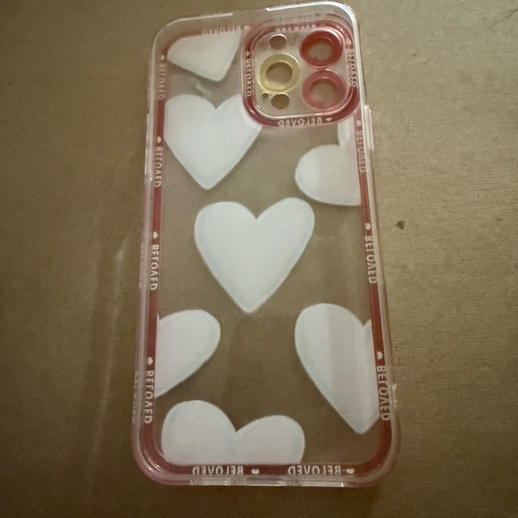 iPhone 13 Pro Max Soft Case - Picture 3 of 5